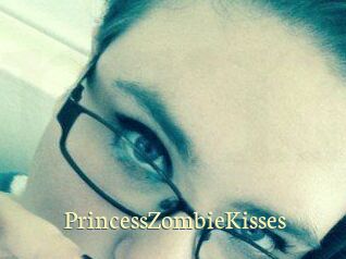 PrincessZombieKisses