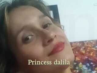 Princess_dalila