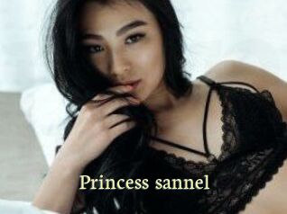 Princess_sannel
