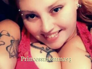 Princessmomma93