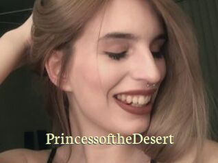 PrincessoftheDesert Porn str8