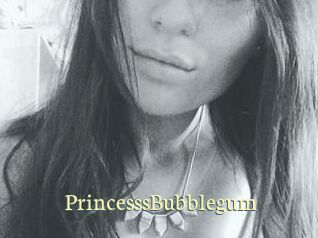 PrincesssBubblegum