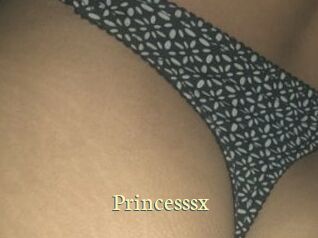 Princesssx