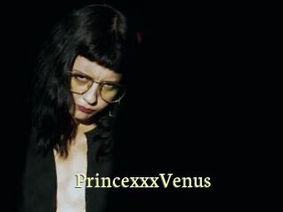 PrincexxxVenus