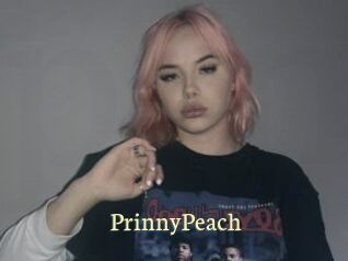 PrinnyPeach