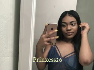Prinxess26