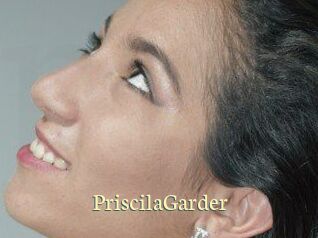 PriscilaGarder