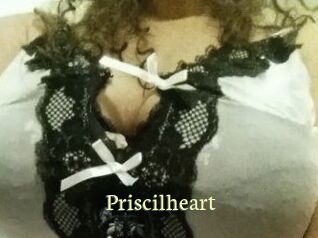 Priscilheart