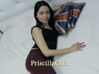 PriscillaClair