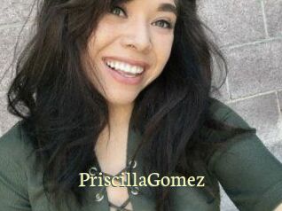 Priscilla_Gomez