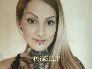 PriscillaT Porn str8