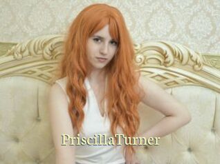 PriscillaTurner Porn str8