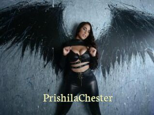 PrishilaChester