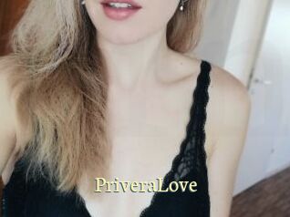PriveraLove