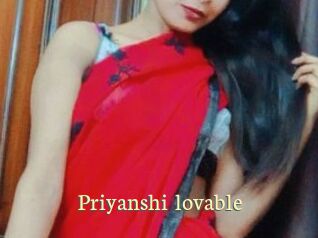 Priyanshi_lovable