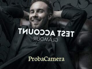 ProbaCamera
