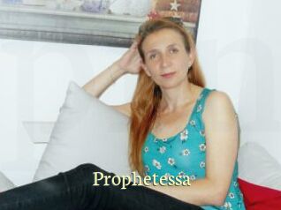 Prophetessa Porn str8
