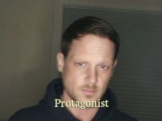 Protagonist Porn str8
