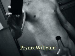 PrynceWillyum