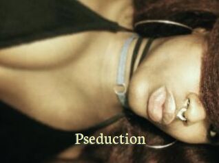 Pseduction