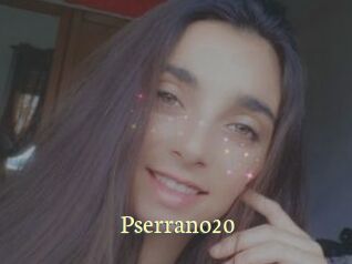 Pserrano20 Porn str8