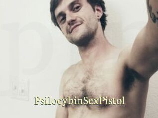 PsilocybinSexPistol Porn str8
