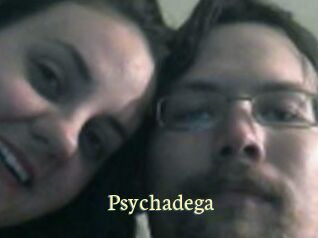 Psychadega