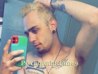 PsychopathicFun69