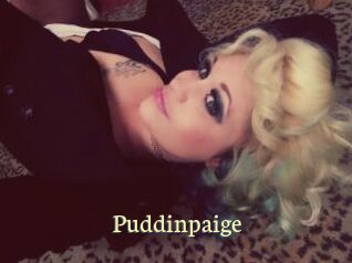 Puddinpaige Porn str8