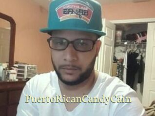 PuertoRicanCandyCain