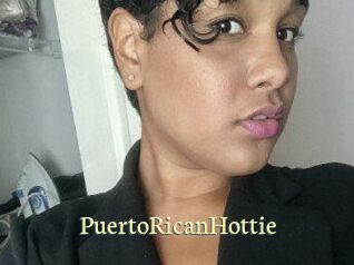 PuertoRicanHottie