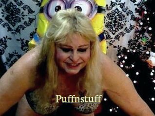 Puffnstuff