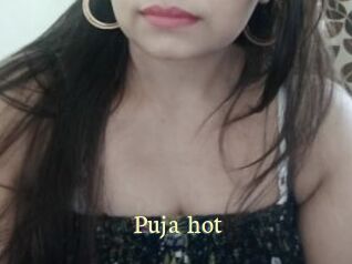 Puja_hot
