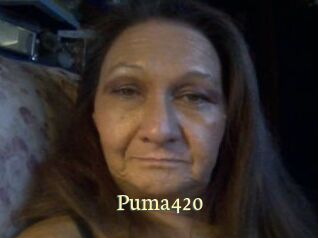 Puma420