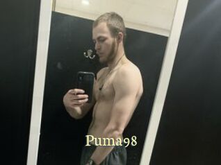 Puma98
