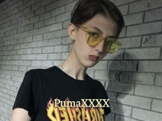 PumaXXXX
