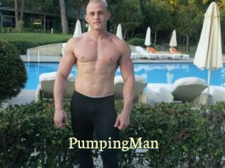 PumpingMan