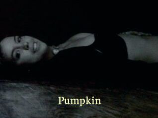 Pumpkin