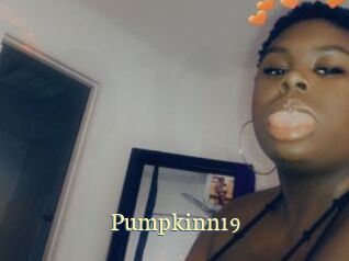 Pumpkinn19