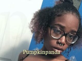 Pumpkinpanda