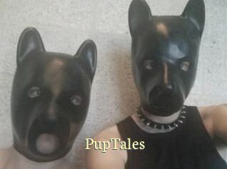 PupTales