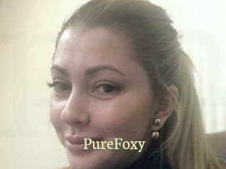 PureFoxy Porn str8