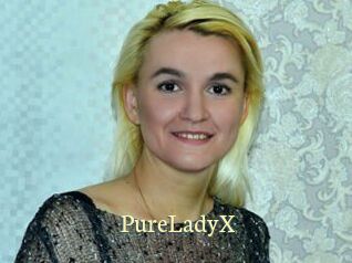 PureLadyX Porn str8