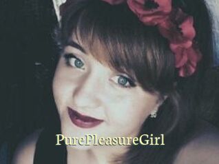 PurePleasureGirl