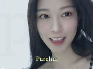 Purehui