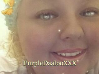 PurpleDaalooXXX