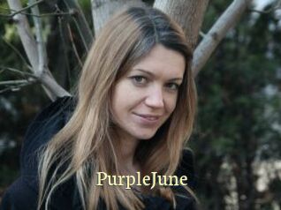 PurpleJune