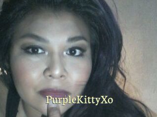 PurpleKittyXo