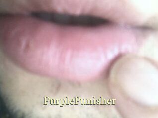 PurplePunisher