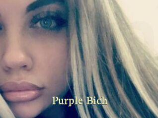 Purple_Bich Porn str8